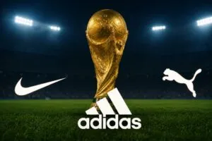 Adidas Mundial 2026 lidera la competencia comercial entre marcas deportivas con presencia en 14 selecciones