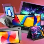 Amazon Prime Day 2026 reúne ofertas en laptops, monitores y accesorios de cómputo para usuarios de México