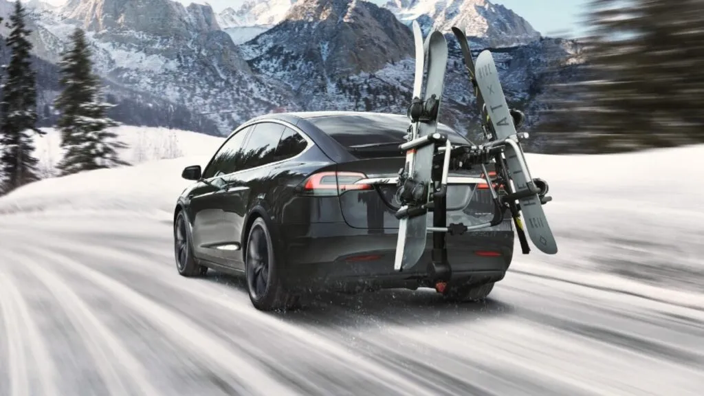 Suecia cuestiona el despliegue europeo del sistema de conducción autónoma de Tesla