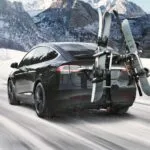 Suecia cuestiona el despliegue europeo del sistema de conducción autónoma de Tesla