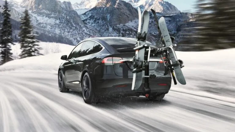Suecia cuestiona el despliegue europeo del sistema de conducción autónoma de Tesla