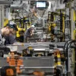 Competitividad de México en 2026 con desafíos en infraestructura, eficiencia e instituciones