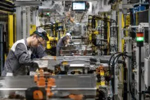 Competitividad de México en 2026 con desafíos en infraestructura, eficiencia e instituciones