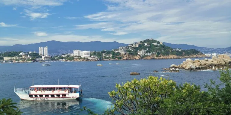 Acapulco y Chilpancingo frente al reto de mejorar su competitividad urbana y atraer inversión en México