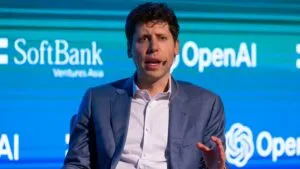 OpenAI enfrenta una demanda en Florida por riesgos asociados al uso de inteligencia artificial y ChatGPT