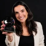 Maca Riva comparte contenido sobre finanzas, negocios y emprendimiento para nuevas generaciones