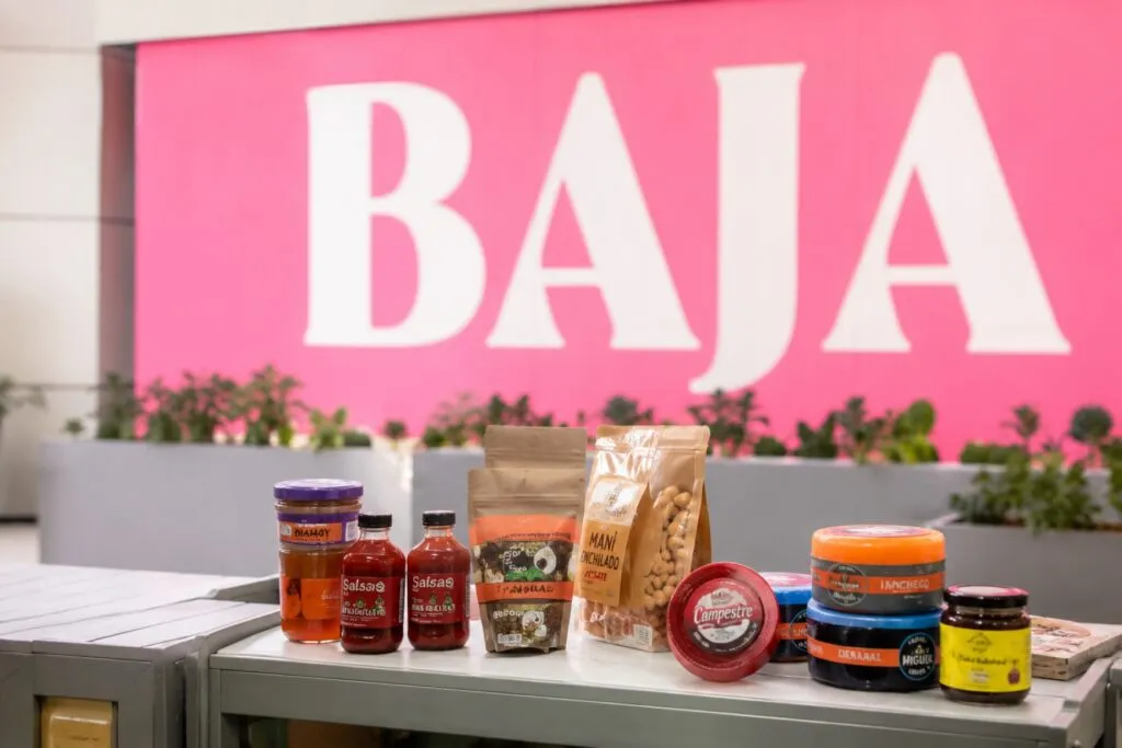 Empresas de Baja California participan en SIAL París 2026 para impulsar exportación y expansión comercial internacional
