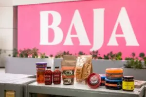 Empresas de Baja California participan en SIAL París 2026 para impulsar exportación y expansión comercial internacional
