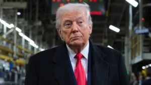 Donald Trump impulsa nuevos aranceles contra socios comerciales de Estados Unidos