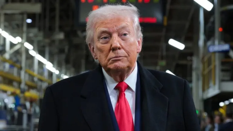 Donald Trump impulsa nuevos aranceles contra socios comerciales de Estados Unidos