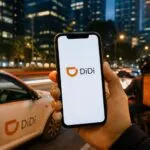 Expansión global de DiDi en Brasil con crecimiento en movilidad, entregas e innovación tecnológica
