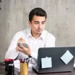 Falsas ofertas laborales utilizadas para robar datos personales y credenciales mediante correos fraudulentos