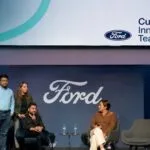 Ford Cuautitlán destaca por innovación industrial y liderazgo en movilidad eléctrica global