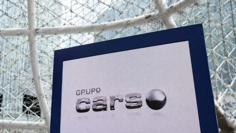 Grupo Carso obtiene 4,500 mdp para refinanciar pasivos y fortalecer su estrategia financiera