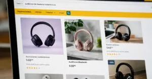 IA en Amazon impulsa nuevas búsquedas de productos y mejora la experiencia digital de compra