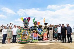 Plataforma de innovación digital para fortalecer la promoción y comercialización turística de Morelos