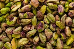 Innovación en el pistacho con tecnología e inteligencia artificial fortalece la producción agrícola en España.