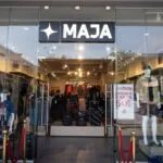 Maja crea ropa deportiva inspirada en la naturaleza y los paisajes de México