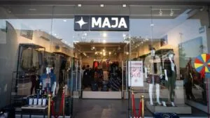 Maja crea ropa deportiva inspirada en la naturaleza y los paisajes de México