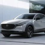 Mazda CX-30 2027 mantiene su diseño e incorpora más tecnología, seguridad avanzada y nuevo equipamiento