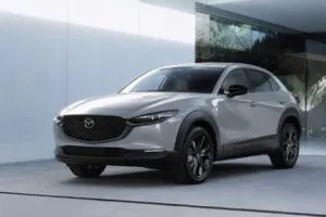 Mazda CX-30 2027 mantiene su diseño e incorpora más tecnología, seguridad avanzada y nuevo equipamiento