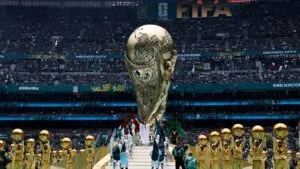 Mundial 2026 impulsa expectativas de turismo y crecimiento económico en México