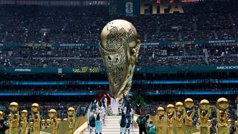 Mundial 2026 impulsa expectativas de turismo y crecimiento económico en México