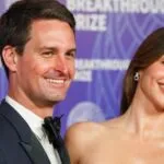Miranda Kerr anuncia una iniciativa para eliminar deudas médicas de miles de familias en California