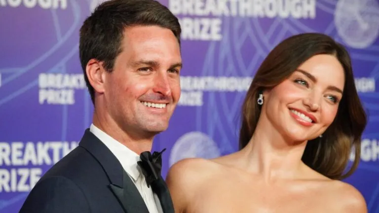 Miranda Kerr anuncia una iniciativa para eliminar deudas médicas de miles de familias en California