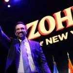Edificios residenciales de Nueva York tras la decisión sobre los alquileres impulsada por Zohran Mamdani