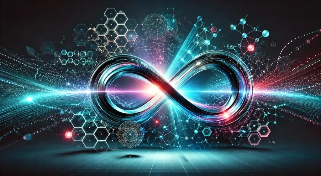 Quantum AI combina inteligencia artificial y computación cuántica para impulsar innovación e investigación tecnológica