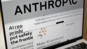 Anthropic enfrenta nuevas restricciones para el acceso internacional a modelos avanzados de inteligencia artificial