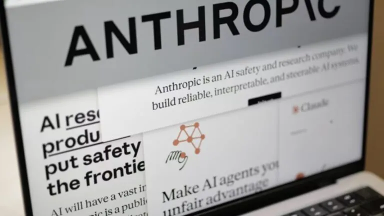 Anthropic enfrenta nuevas restricciones para el acceso internacional a modelos avanzados de inteligencia artificial