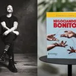 Roberto Luna presenta Negociando Bonito, un libro sobre liderazgo con empatía y negociación empresarial en México.