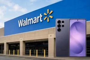 Samsung Galaxy S26 Ultra de 512 GB con descuento en Walmart México y funciones avanzadas de inteligencia artificial