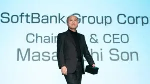 SoftBank analiza la viabilidad de los centros de datos espaciales para inteligencia artificial