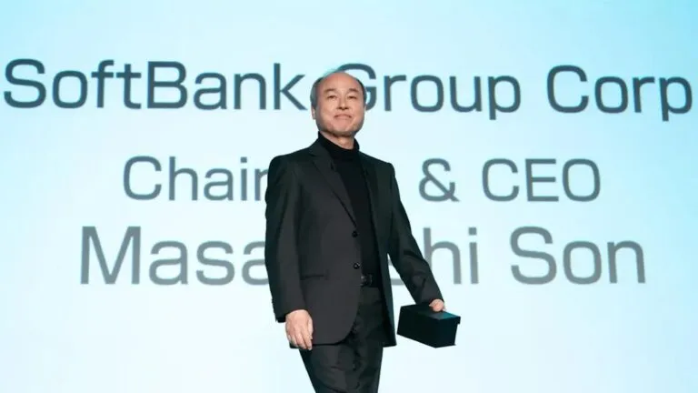 SoftBank analiza la viabilidad de los centros de datos espaciales para inteligencia artificial