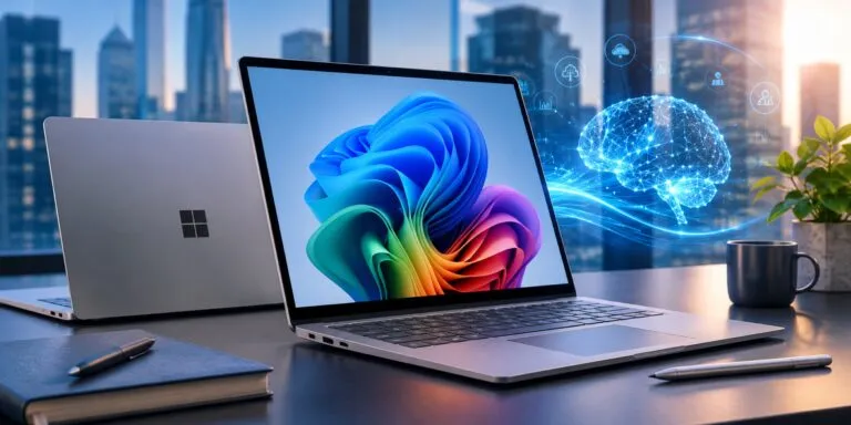Surface Laptop 8 con precios más altos y funciones de inteligencia artificial para productividad