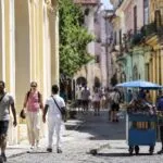 Turismo en Cuba afecta a pequeños negocios y reduce la actividad económica local