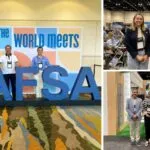 UPAEP fortalece su presencia internacional en NAFSA 2026 mediante alianzas académicas y cooperación global