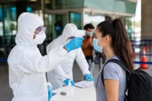 Jalisco fortalece vigilancia epidemiológica y protocolos sanitarios para el Mundial 2026 ante posibles casos de ébola