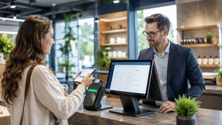 Wonderful en México presenta una plataforma de pagos digitales basada en banca abierta para empresas mexicanas.