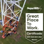 Ariel Picker destaca la integración de los equipos humanos de Seguritech.