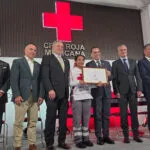 Banco Azteca y Cruz Roja suman voluntades en recaudación nacional