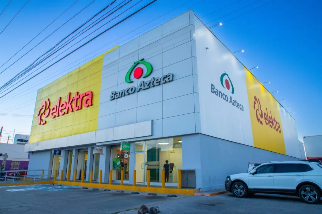 Elektra ofrece pantallas de alta resolución para armar tu tribuna en casa