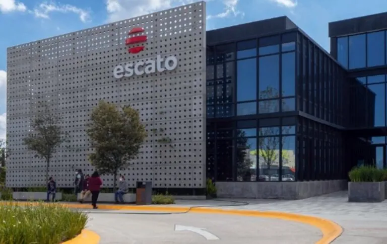 Alfredo Gadsden transforma la operación de Grupo Escato con tecnología