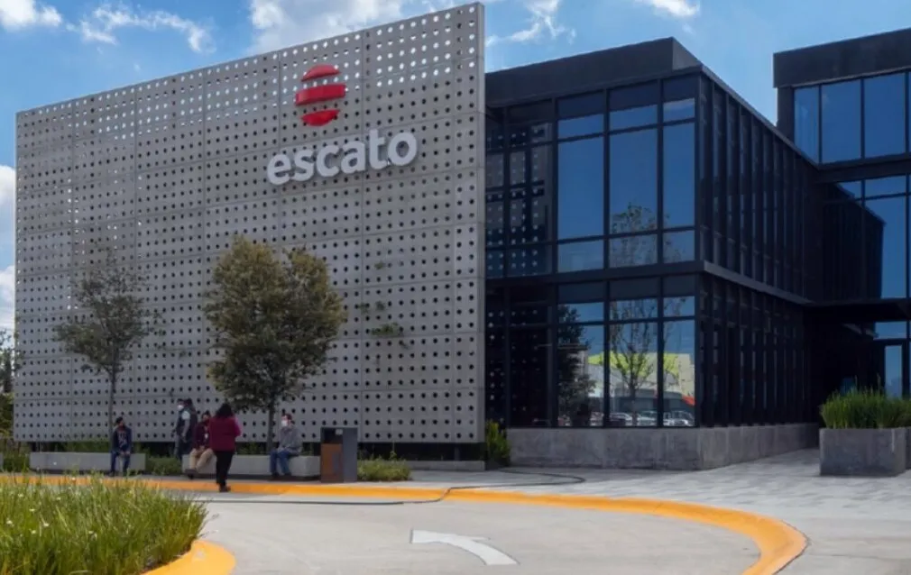 Alfredo Gadsden transforma la operación de Grupo Escato con tecnología