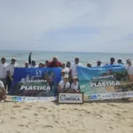 Programa de conservación y voluntariados de limpieza impulsados por Grupo AJE.