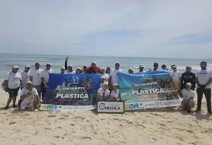 Programa de conservación y voluntariados de limpieza impulsados por Grupo AJE.