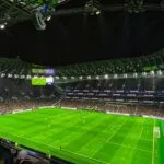 Imagen Televisión apuesta por transmisiones de fútbol nuevamente.